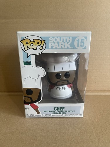 Funko pop vinyl south - pop!,