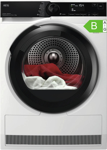 Aeg wärmepumpentrockner 8kg - wärmepumpentrockner,