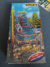 Kirmes Faller 140425 Wilde Maus