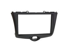 Radioblende Doppel DIN