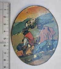 Vintage Wandbild Peru –