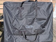 Feldenkraistisch Clap Tzu