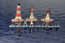 Seezeichen Hersteller Wiking