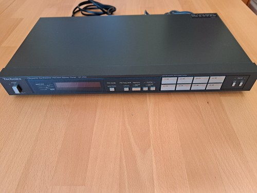 Technics z55 - technics, st-z55
