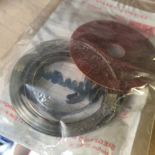 Original teile sachs dolmar - original, e-teile