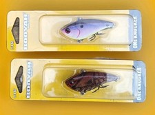 2xbooyah Crankbait Angelköder