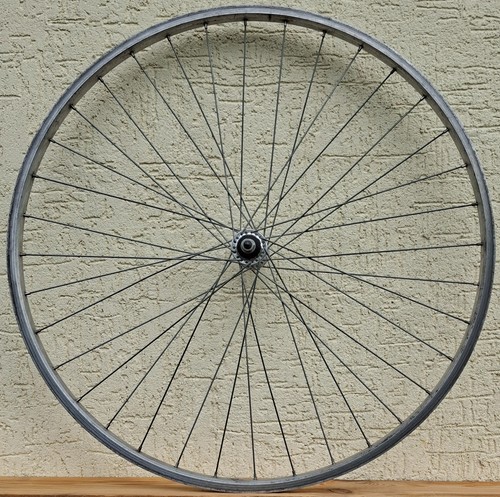 Zoll laufrad vorderrad - 28,