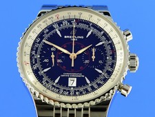 Breitling Montbrillant