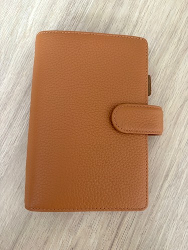Filofax norfolk personal - filofax,