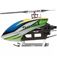 Align 500XT Electric RC