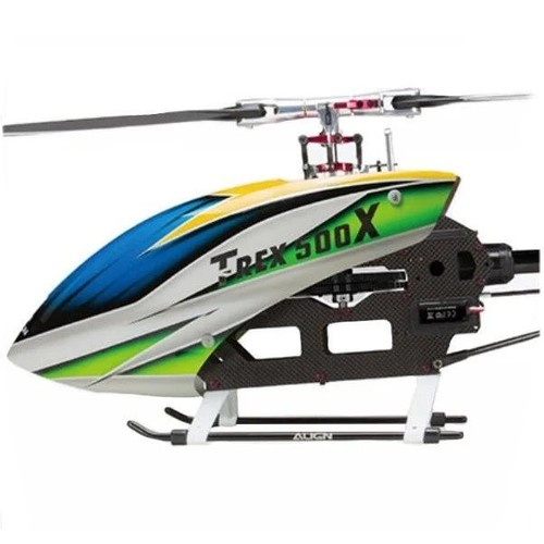 Align 500xt elektro - align,