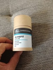 Gates Carbon Drive Surefit 3 Spline Installee