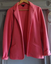 Land's End Fleecejacke Damen