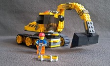 LEGO® City 7248 Raupenbagger