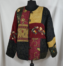 UNIKAT! HANDARBEIT! WOW