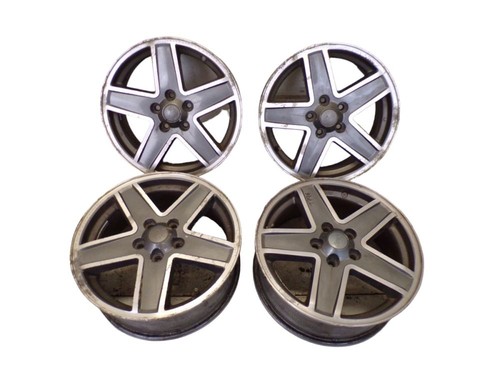 Felge 5jx17 et39 - h2,