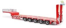 1:14 Tieflader-Auflieger