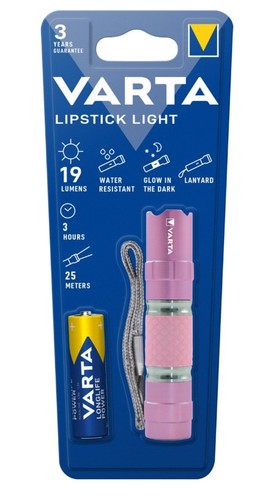Varta led taschenlampe - led,