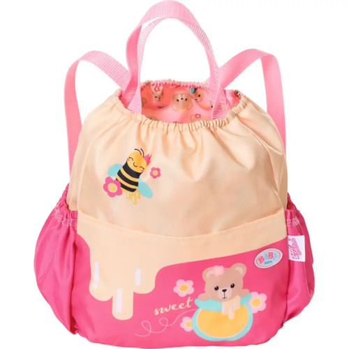 Zapf 834831 baby born bär - baby,