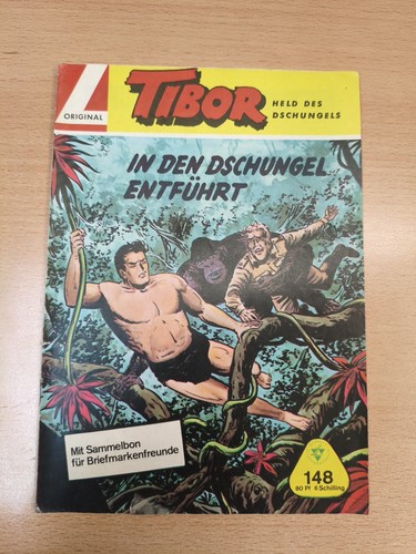Tibor großband lehning 148 - tibor,