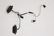 Schalter Radiobedienung Opel OMEGA B Caravan 90508669 05-2000