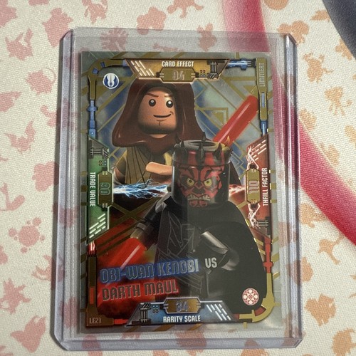 Le21 obi wan kenobi - kenobi, vs