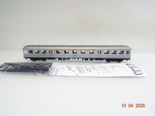 Lima H0 Silberling 1./2. Kl