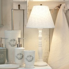 Clayre & Eef Tischlampe