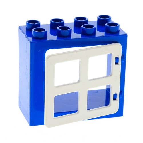 Lego duplo fenster rahmen - lego,