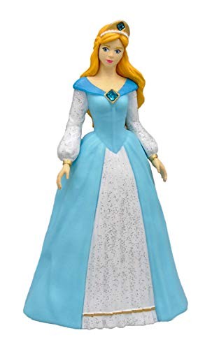 Prinzessin myra - prinzessin,