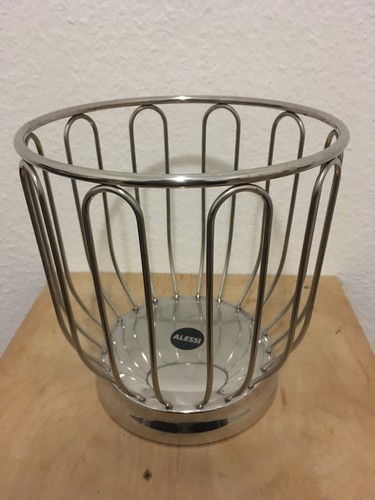 Alessi zitruskorb 370 - alessi,