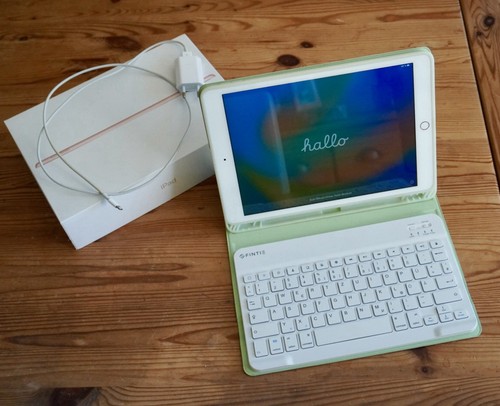 Apple ipad gen 32gb wifi - apple,
