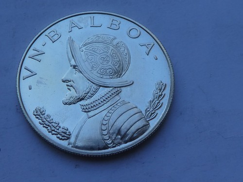 Panama balboa 1974 pp - ,,