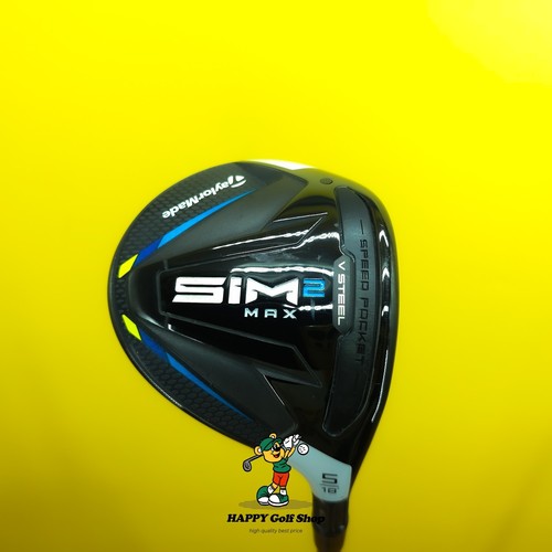 Taylormade sim2 max - sim2,