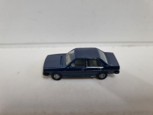 Herpa audi gte nummer - 1:87, 80