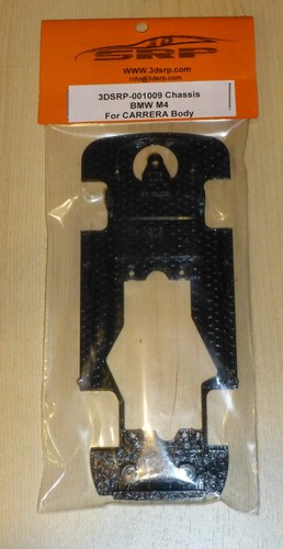Carrera bmw chassis - bmw, m4