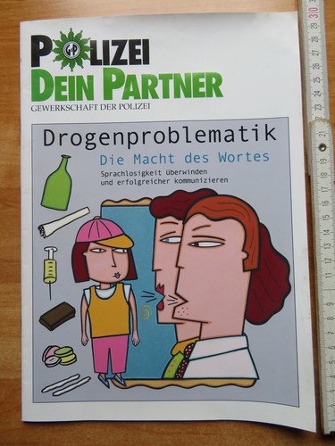 Drogen und kriminalität - kriminalität,