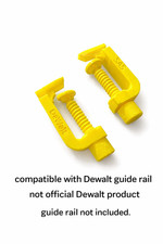 DeWalt Gleissäge