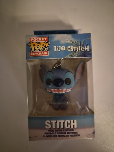 Funko pocket pop keychain - funko,