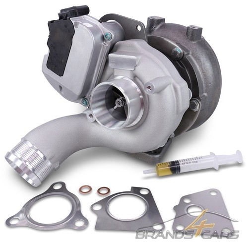 Atec abgas turbo - atec, abgas-turbo-lader