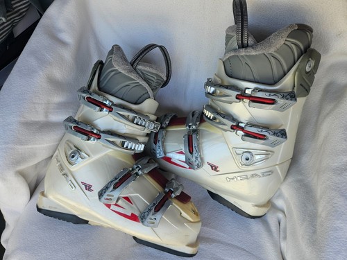 Head skischuhe skistiefel - head,