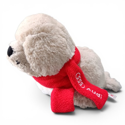 Nici audi robbe seehund - nici,