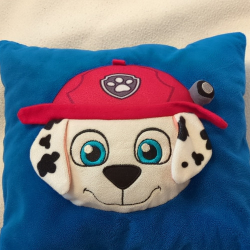 Nickelodeon paw patrol - nickelodeon,