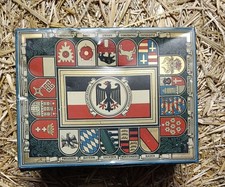 Blechkiste Kaiserreich