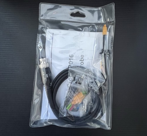 Lecroy pp016 passive - lecroy,