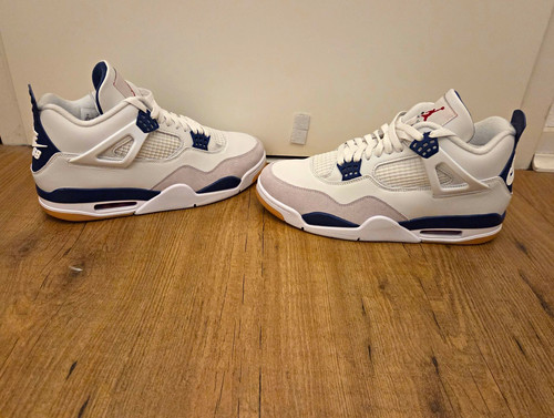 Jordan air - air, retro