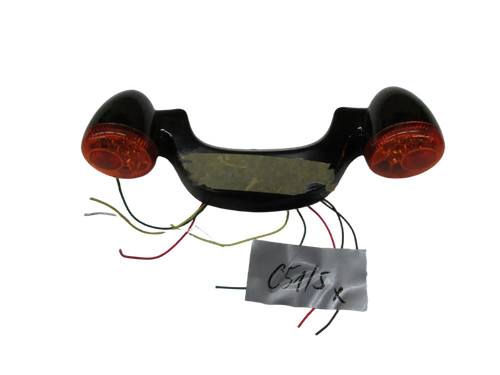 Blinker hinten c51 - blinker, c51/5