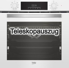 Beko Einbau-Backofen