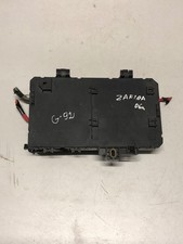 Opel Zafira B 2006 Benzin