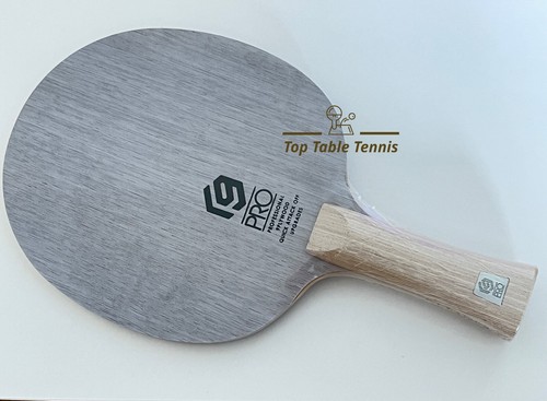 Sanwei pro tischtennisblatt - pro,